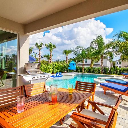 Encore Resort 6 Bedroom Vacation Home With Pool Ορλάντο Εξωτερικό φωτογραφία