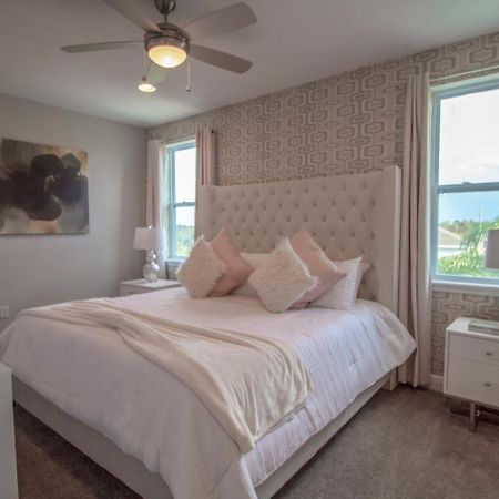 Encore Resort 6 Bedroom Vacation Home With Pool Ορλάντο Εξωτερικό φωτογραφία