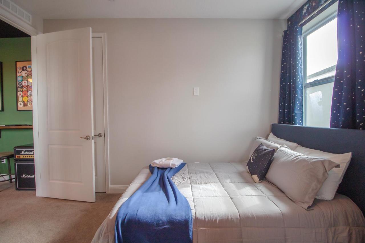 Encore Resort 6 Bedroom Vacation Home With Pool Ορλάντο Εξωτερικό φωτογραφία
