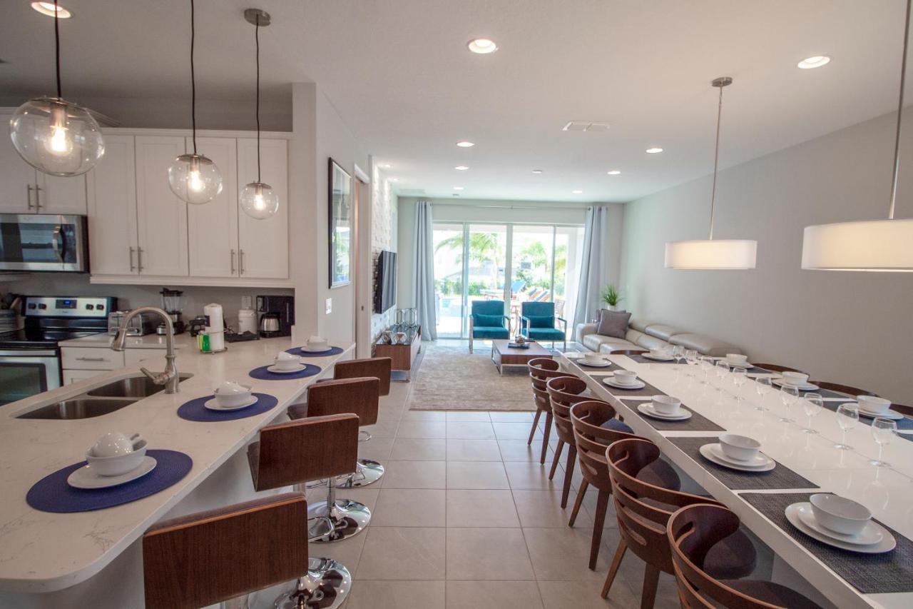 Encore Resort 6 Bedroom Vacation Home With Pool Ορλάντο Εξωτερικό φωτογραφία