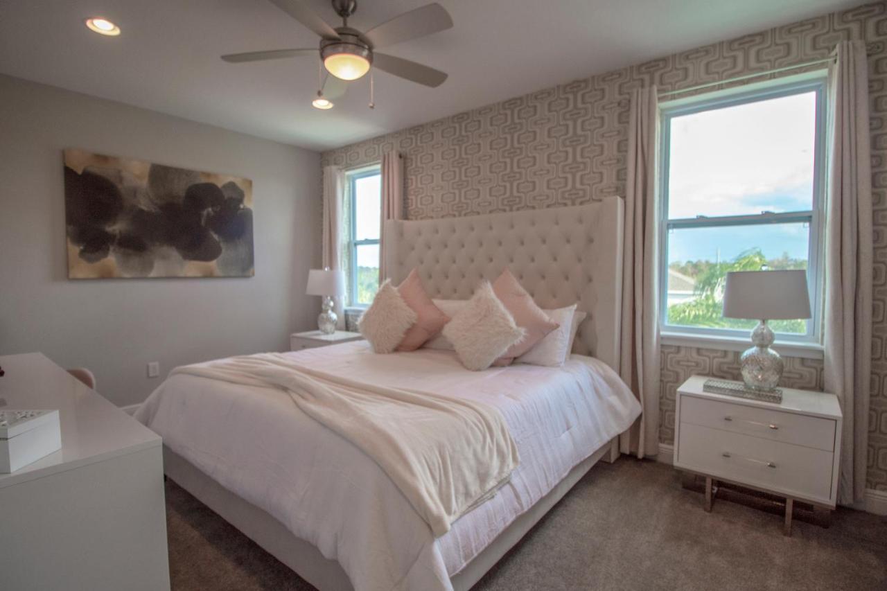 Encore Resort 6 Bedroom Vacation Home With Pool Ορλάντο Εξωτερικό φωτογραφία