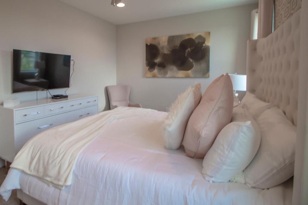 Encore Resort 6 Bedroom Vacation Home With Pool Ορλάντο Εξωτερικό φωτογραφία