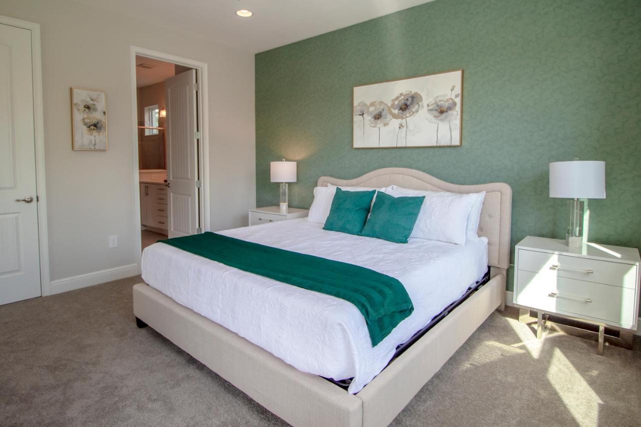 Encore Resort 6 Bedroom Vacation Home With Pool Ορλάντο Εξωτερικό φωτογραφία