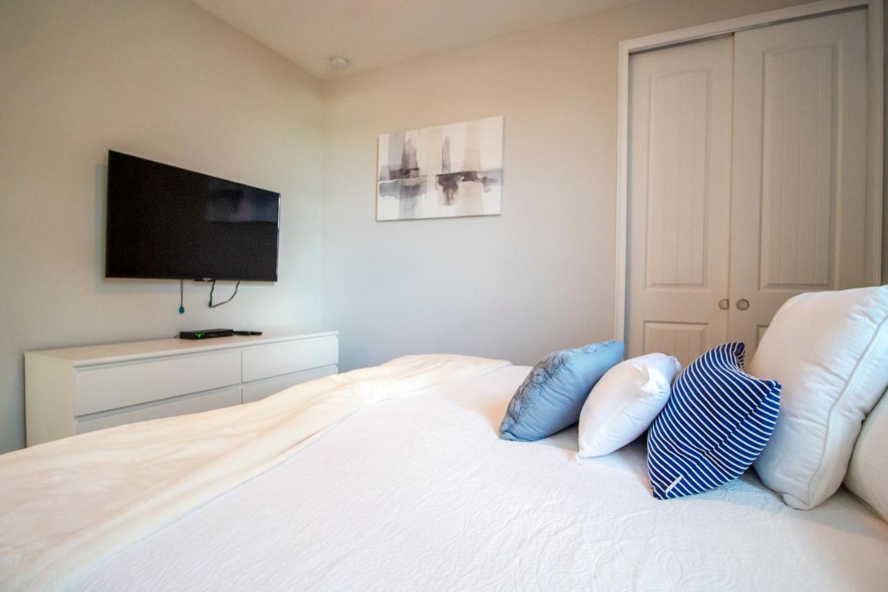 Encore Resort 6 Bedroom Vacation Home With Pool Ορλάντο Εξωτερικό φωτογραφία