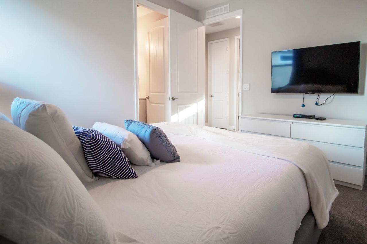 Encore Resort 6 Bedroom Vacation Home With Pool Ορλάντο Εξωτερικό φωτογραφία